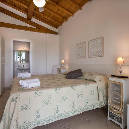 Villa Agriturismo Pian Di Spille - Golf Tarquinia Exterior foto
