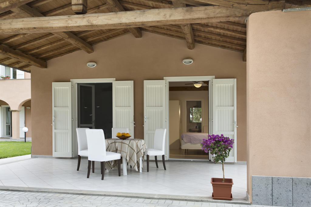 Villa Agriturismo Pian Di Spille - Golf Tarquinia Exterior foto