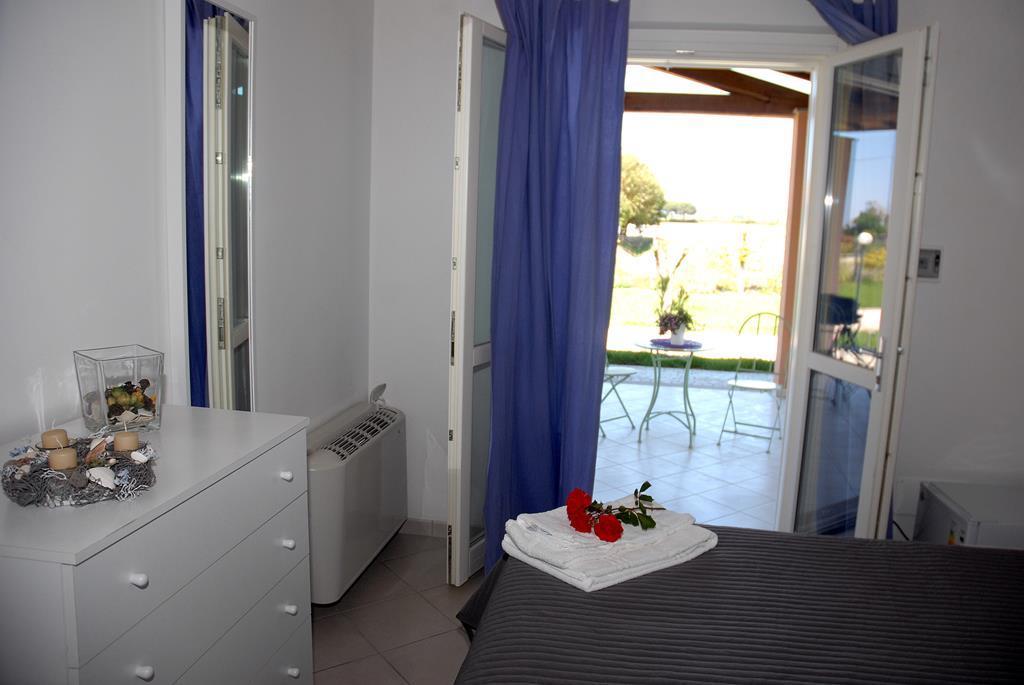 Villa Agriturismo Pian Di Spille - Golf Tarquinia Exterior foto