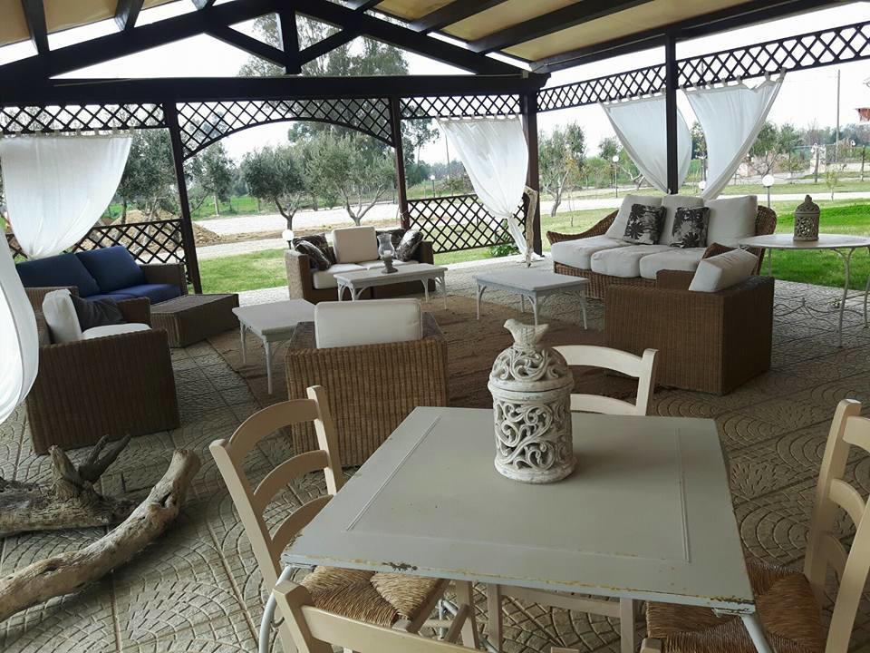 Villa Agriturismo Pian Di Spille - Golf Tarquinia Exterior foto