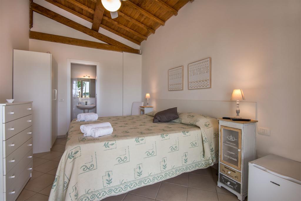 Villa Agriturismo Pian Di Spille - Golf Tarquinia Exterior foto