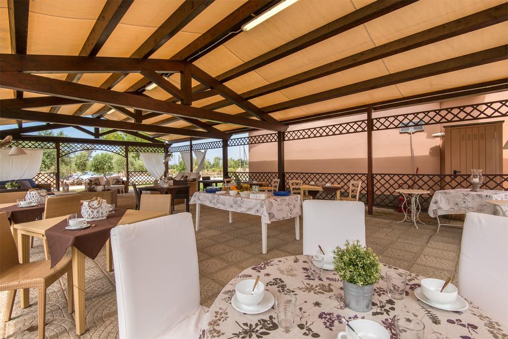 Villa Agriturismo Pian Di Spille - Golf Tarquinia Exterior foto