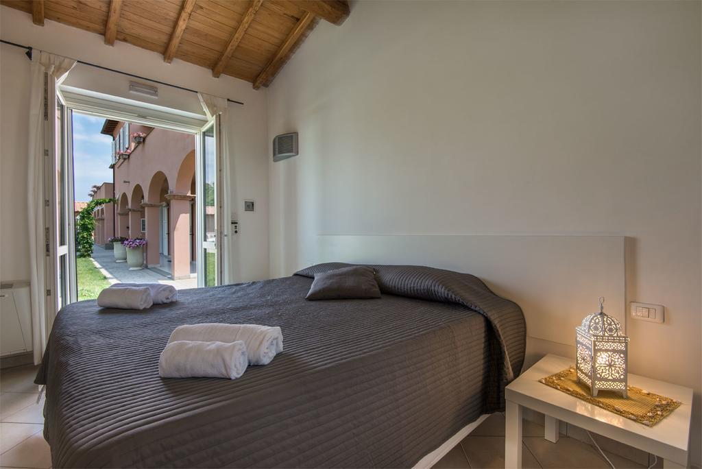 Villa Agriturismo Pian Di Spille - Golf Tarquinia Exterior foto